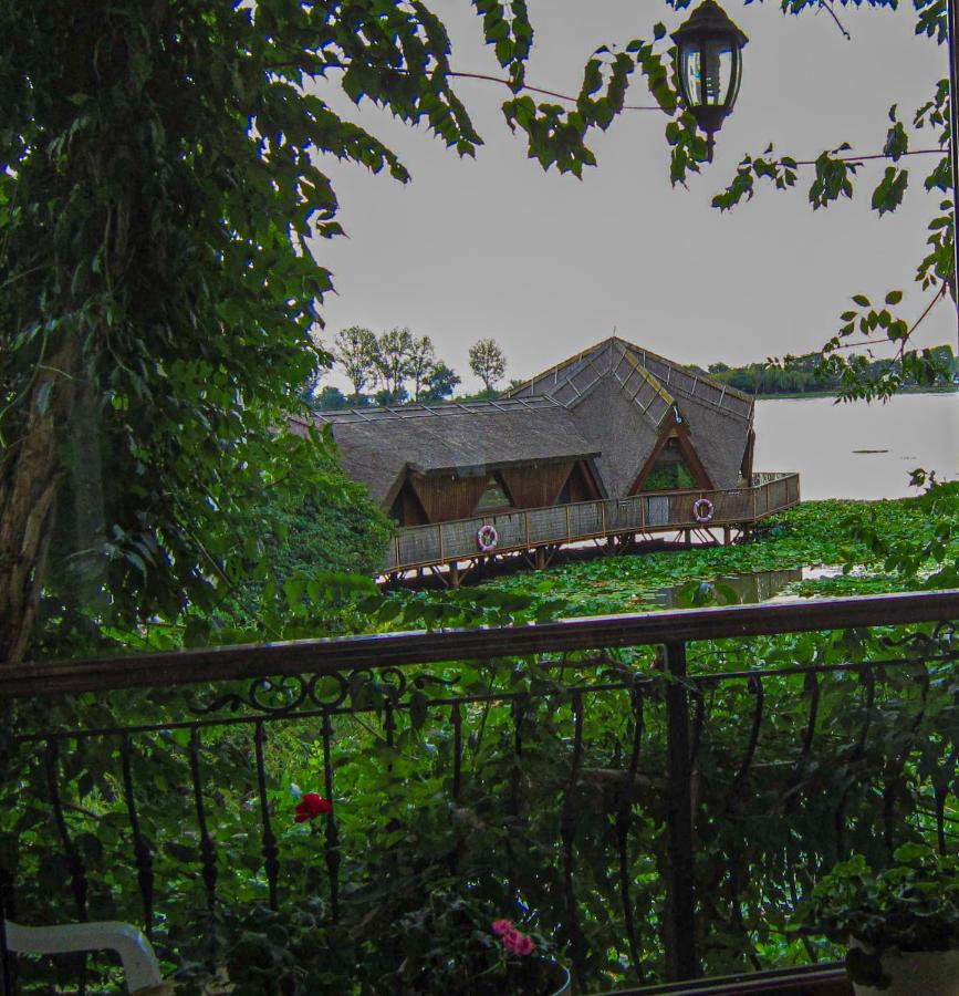 Hotel Insula Neptun Exterior foto