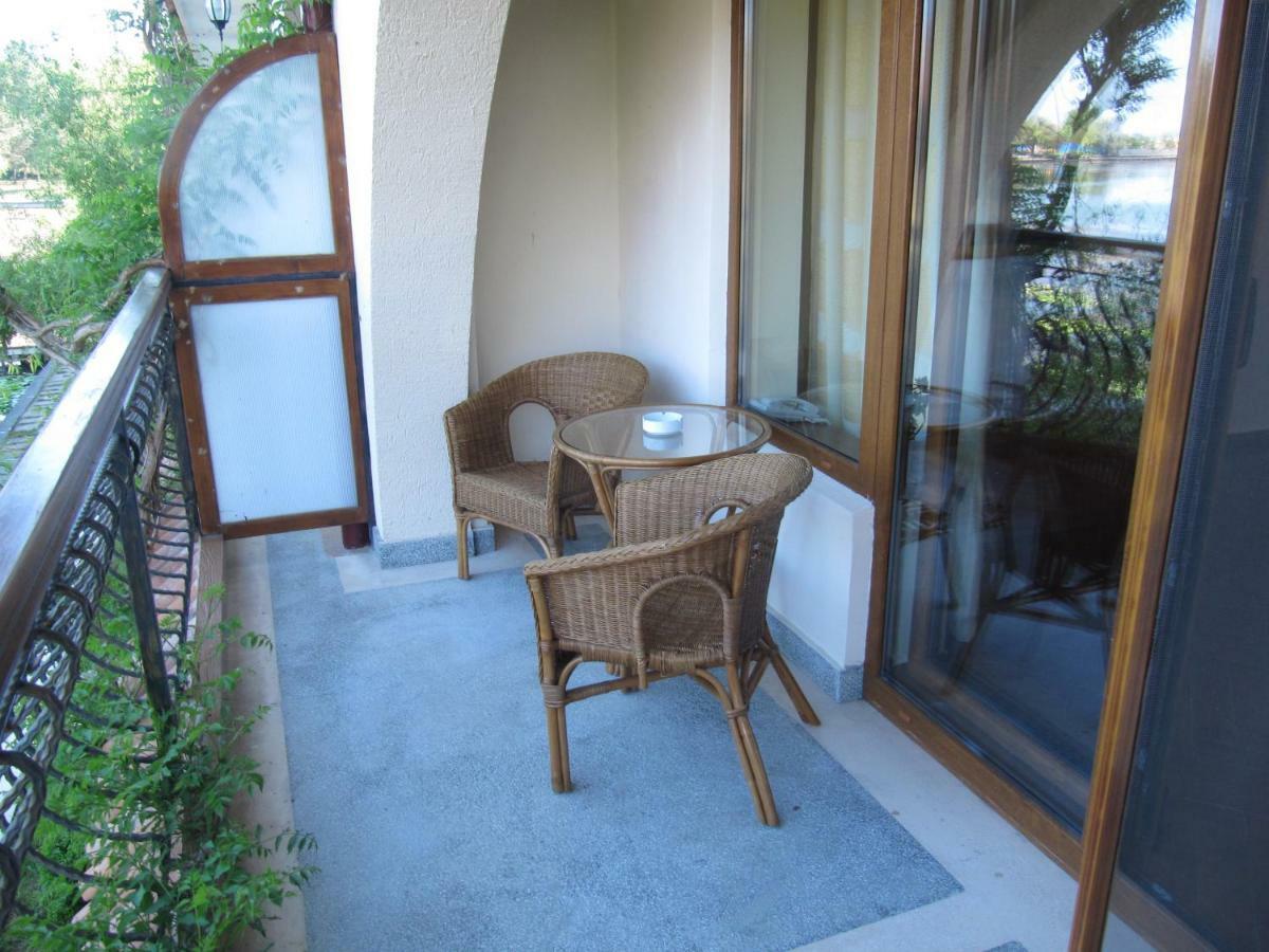 Hotel Insula Neptun Exterior foto